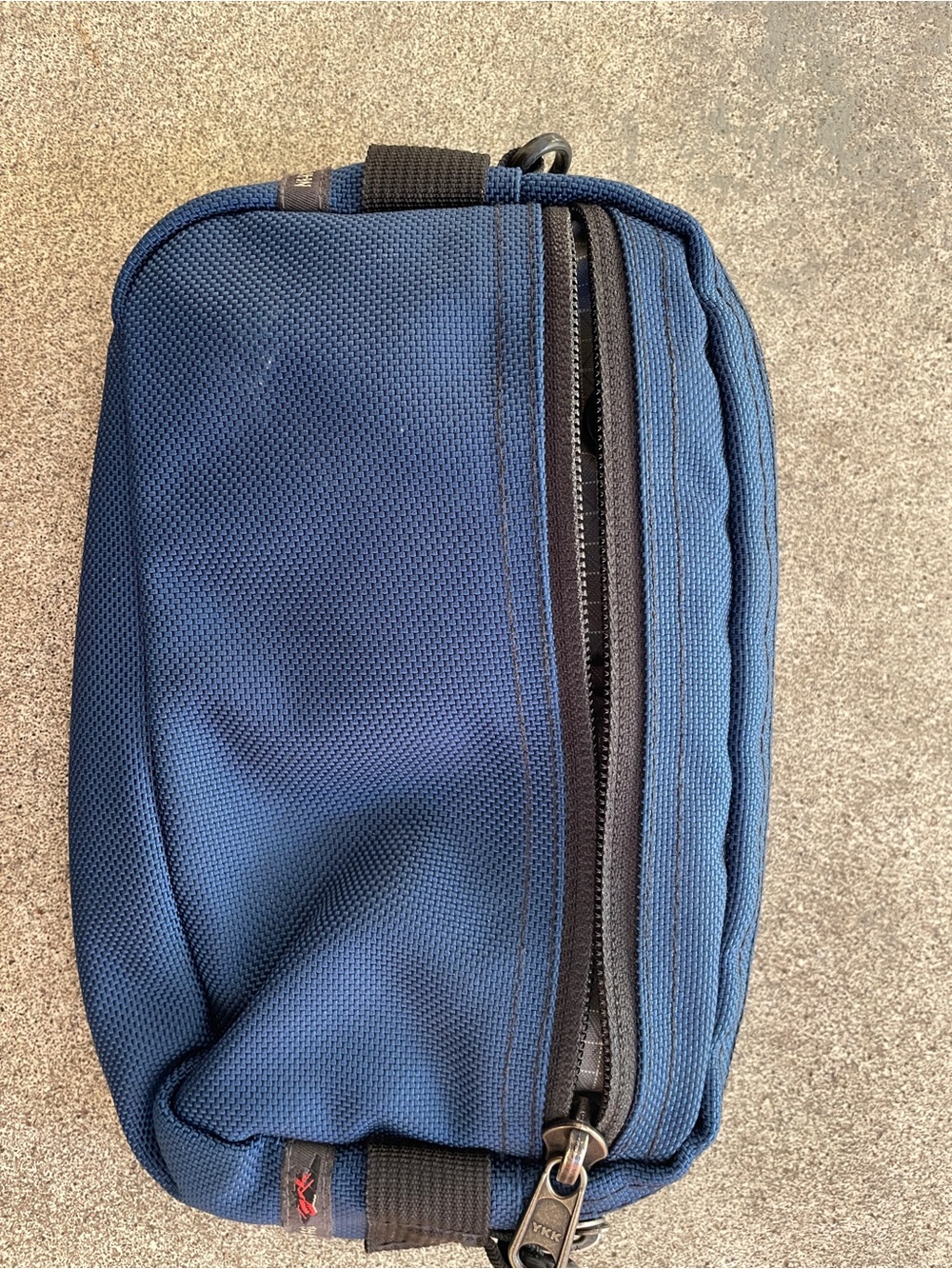 tom bihn side effect as pictured